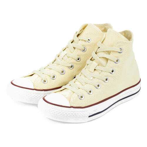 Кеды женские Converse M9162_W белые 36 в Timberland
