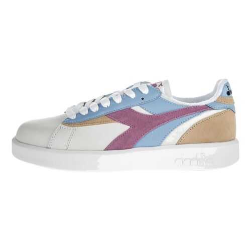 Кеды женские Diadora DR501176030C8582T белые 4 IT в Timberland