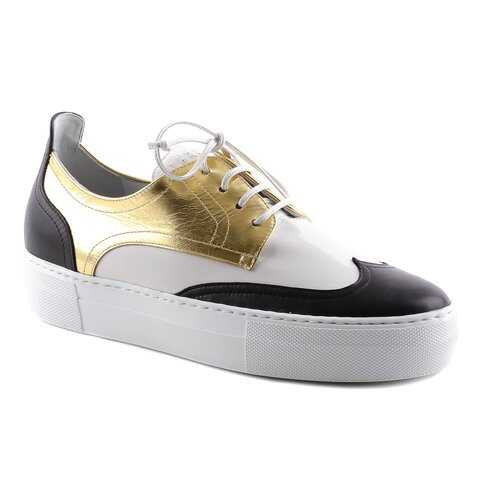 Кеды женские Dibrera 28011 разноцветные 38 RU в Timberland