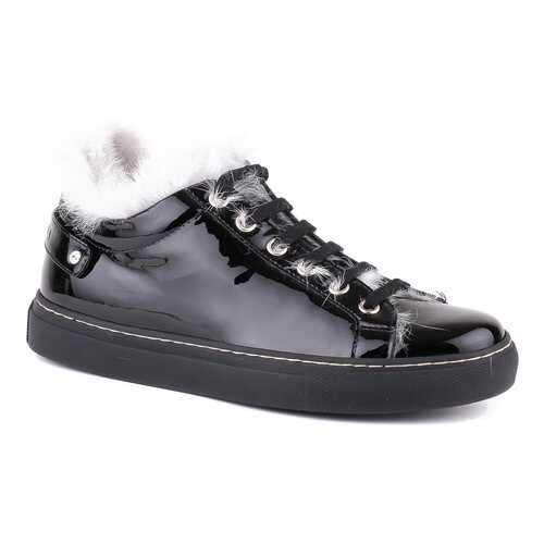 Кеды женские Dibrera 29024000 черные 35 RU в Timberland