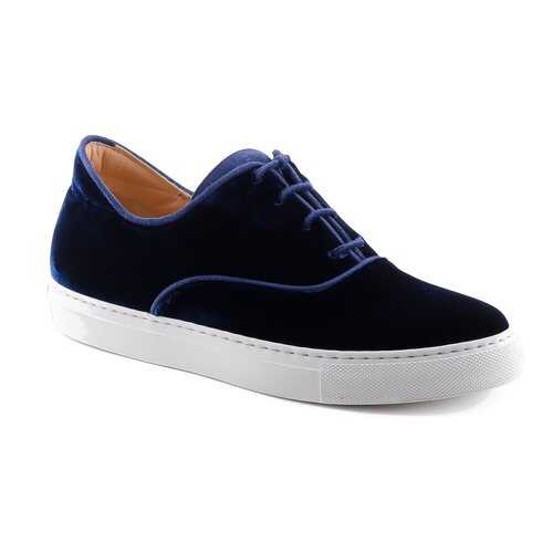 Кеды женские Dibrera 29026 синие 38.5 RU в Timberland