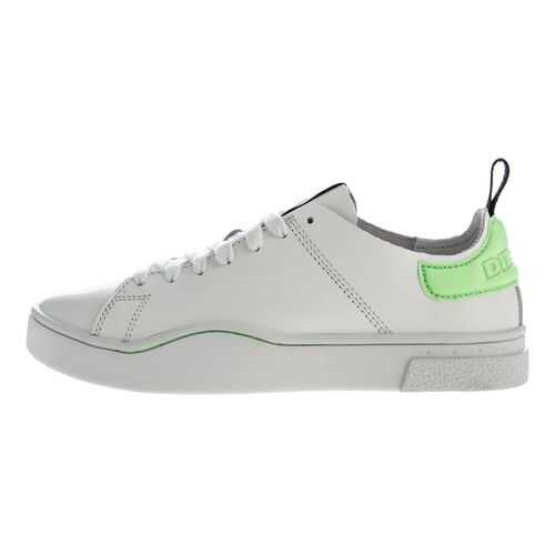 Кеды женские DIESEL Y01985 P3144 белые 36 IT в Timberland