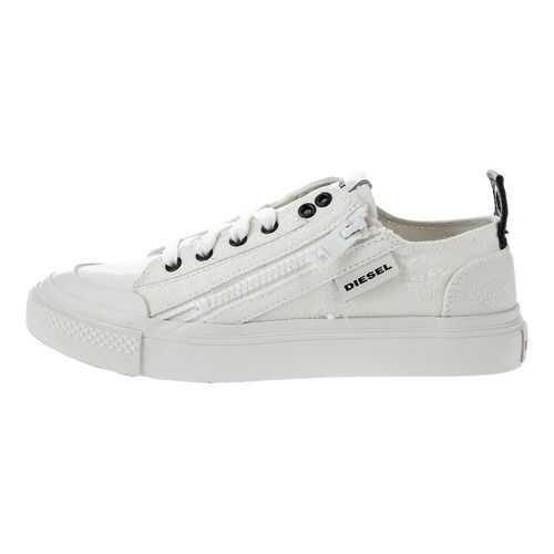 Кеды женские DIESEL Y02139 PR573 белые 40 IT в Timberland