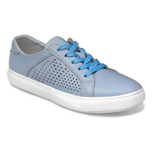 Кеды женские El Tempo FL8_E6008 голубые 41 EU в Timberland