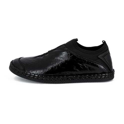 Кеды женские Just Couture 82131 черные 39 RU в Timberland