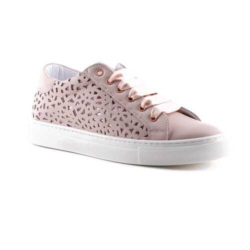 Кеды женские ORIETTA MANCINI 1432 розовые 40 RU в Timberland
