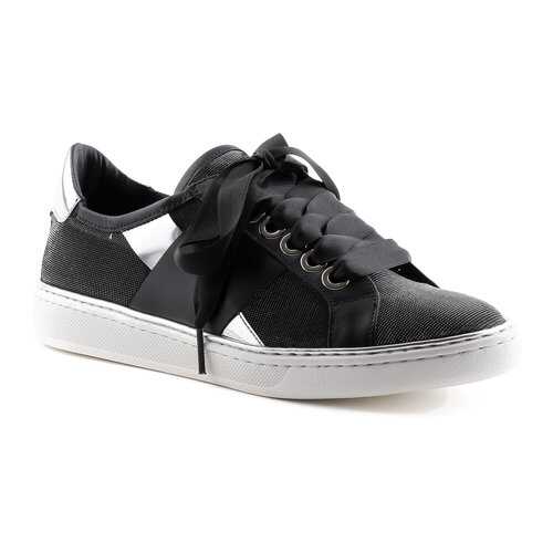 Кеды женские Pertini 181W14630D черные 36.5 RU в Timberland