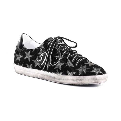 Кеды женские Primabase 35508A_1 черные 38 RU в Timberland