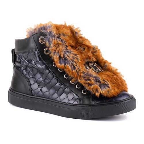 Кеды женские Richmond UGIFSR_VA2699990550 синие 37 RU в Timberland