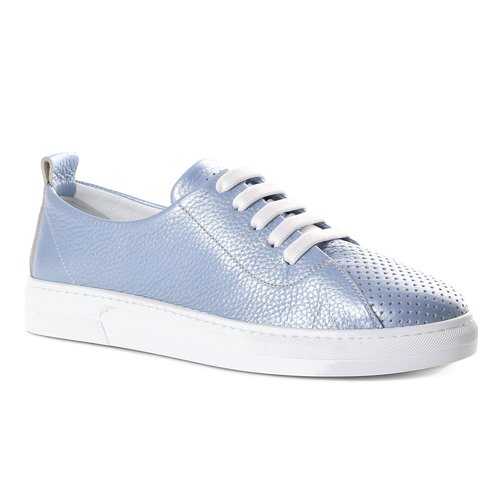 Кеды женские Shoes Market 768-506 синие 36 RU в Timberland