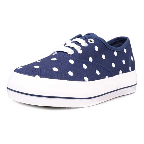Кеды женские T.Taccardi 00206080 синие 36 RU в Timberland