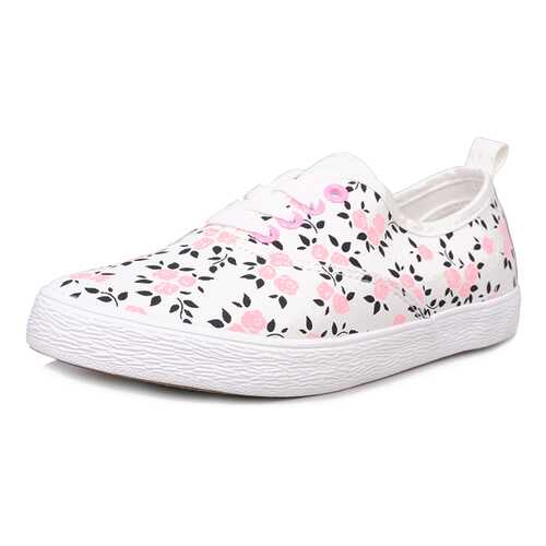Кеды женские T.Taccardi 00206090 разноцветные 37 RU в Timberland