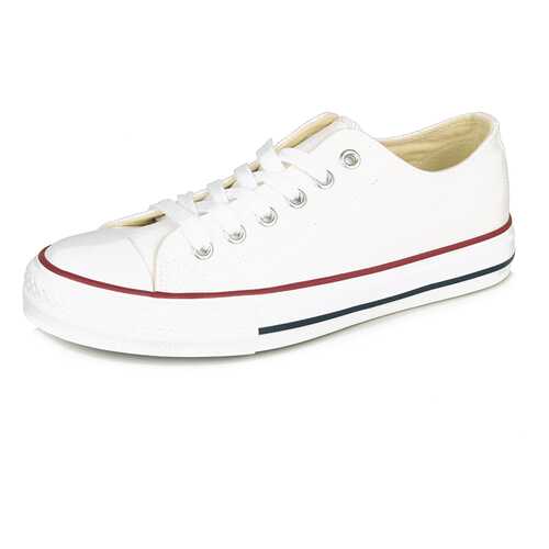 Кеды женские T.Taccardi 00206110 белые 36 RU в Timberland