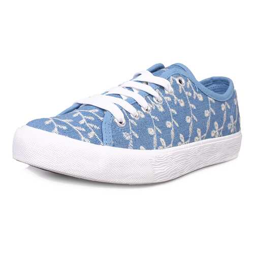 Кеды женские T.Taccardi 00206210 голубые 37 RU в Timberland