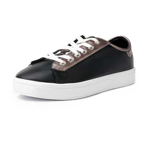 Кеды женские T.Taccardi 00207020 черные 40 RU в Timberland