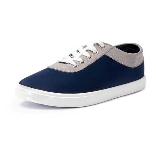 Кеды женские T.Taccardi 00207030 синие 40 RU в Timberland