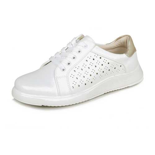 Кеды женские T.Taccardi 113420 белые 37 RU в Timberland