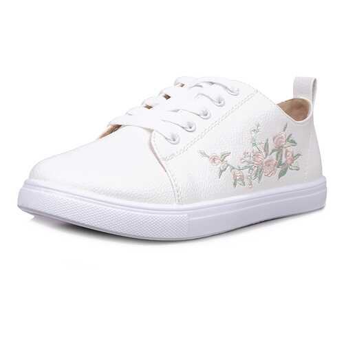 Кеды женские T.Taccardi 710017669 белые 37 RU в Timberland