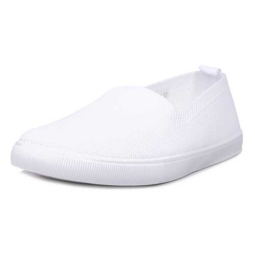 Кеды женские T.Taccardi 710017685 белые 39 RU в Timberland