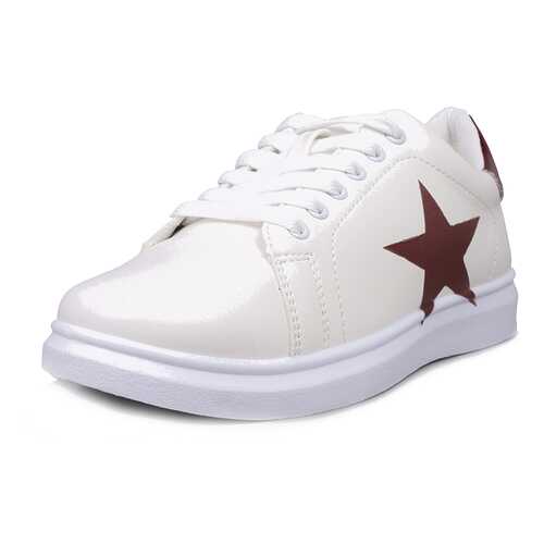 Кеды женские T.Taccardi 710018101 белые 37 RU в Timberland
