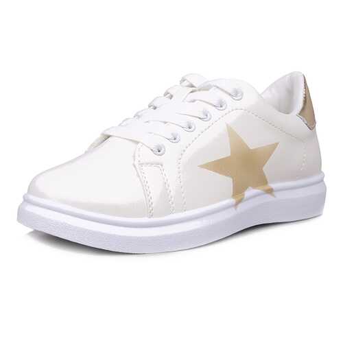 Кеды женские T.Taccardi 710018101 белые 41 RU в Timberland
