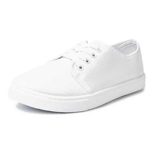 Кеды женские T.Taccardi 710018240 белые 37 RU в Timberland
