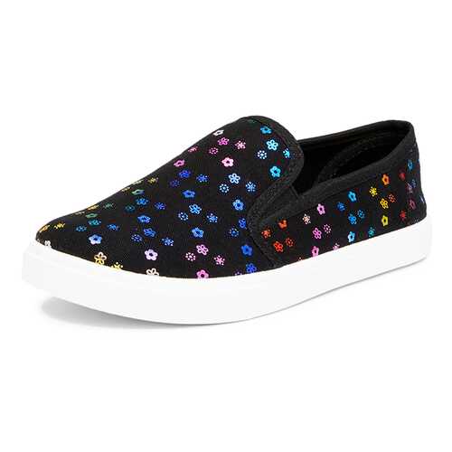 Кеды женские T.Taccardi 710018250 черные 39 RU в Timberland