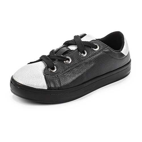 Кеды женские T.Taccardi 710018316 черные 38 RU в Timberland