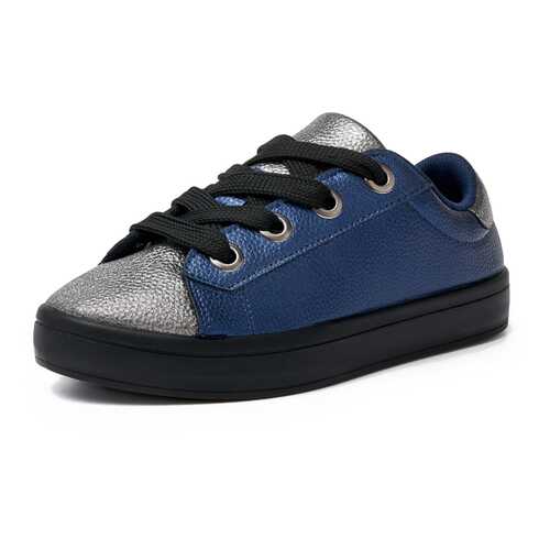 Кеды женские T.Taccardi 710018316 синие 37 RU в Timberland