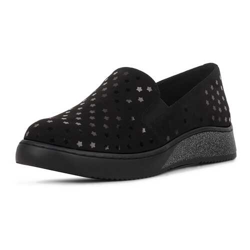 Кеды женские T.Taccardi 710019007 черные 39 RU в Timberland