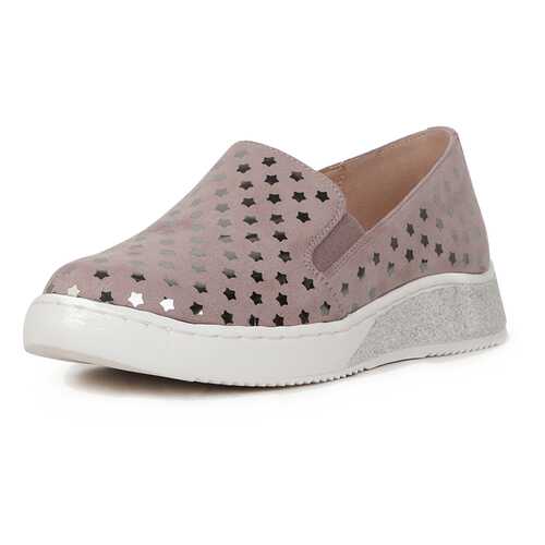 Кеды женские T.Taccardi 710019007 розовые 39 RU в Timberland