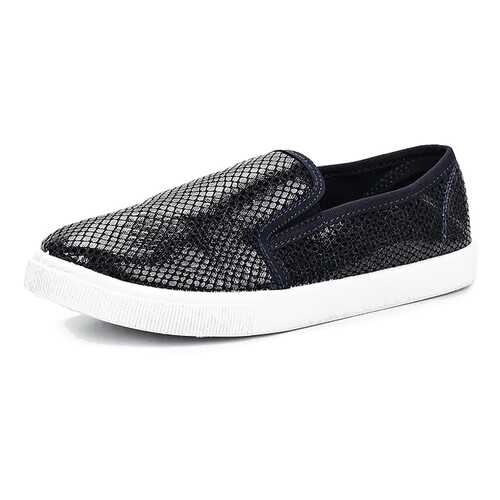 Кеды женские T.Taccardi 91406270 синие 37 RU в Timberland