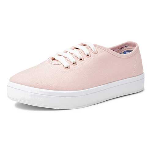 Кеды женские T.Taccardi B-324044A розовые 37 RU в Timberland
