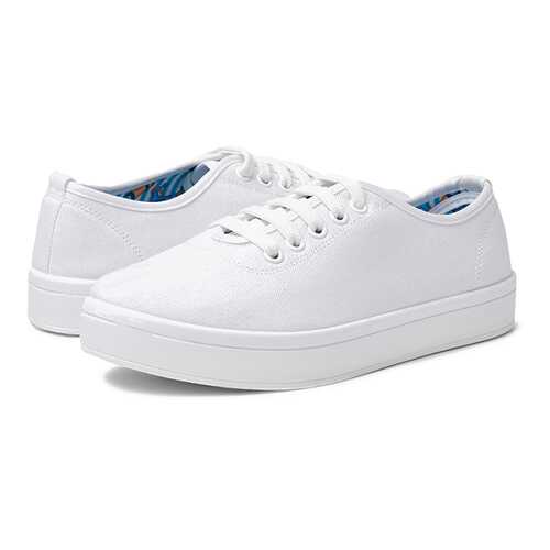Кеды женские T.Taccardi B-324044C белые 39 RU в Timberland