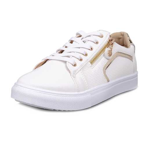 Кеды женские T.Taccardi K0501LC-2 белые 40 RU в Timberland