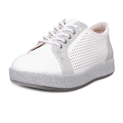 Кеды женские T.Taccardi K0506LC-1A белые 36 RU в Timberland