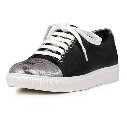 Кеды женские T.Taccardi K0637LC-2 черные 38 RU в Timberland