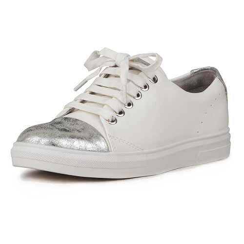 Кеды женские T.Taccardi K0637LC-2A белые 36 RU в Timberland