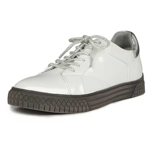 Кеды женские T.Taccardi K0645LC-1 белые 39 RU в Timberland