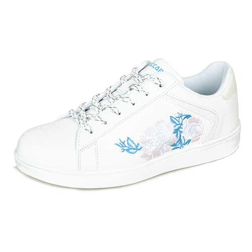 Кеды женские T.Taccardi K1731-32A белые 39 RU в Timberland