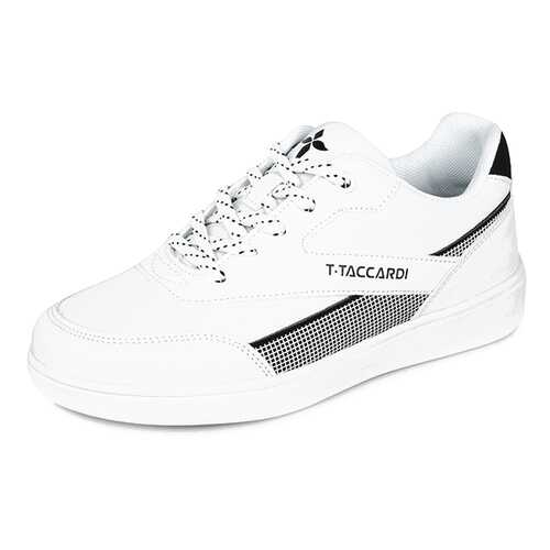 Кеды женские T.Taccardi K1731-33A белые 40 RU в Timberland