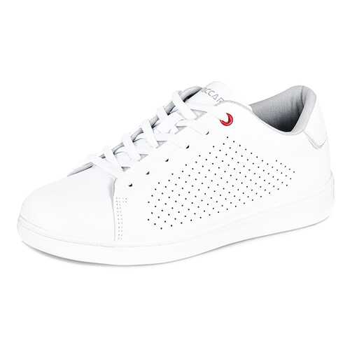 Кеды женские T.Taccardi W3158008 белые 40 RU в Timberland