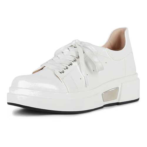 Кеды женские T.Taccardi W6298000 белые 37 RU в Timberland