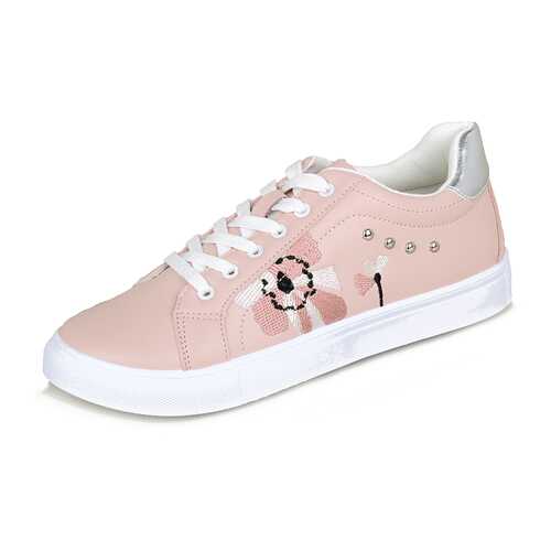 Кеды женские T.Taccardi WB2020SS-15A розовые 37 RU в Timberland