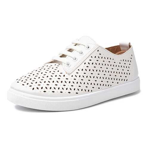 Кеды женские T.Taccardi ZA-322047 белые 39 RU в Timberland