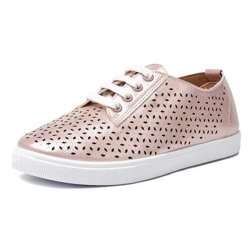 Кеды женские T.Taccardi ZA-322047A розовые 37 RU в Timberland