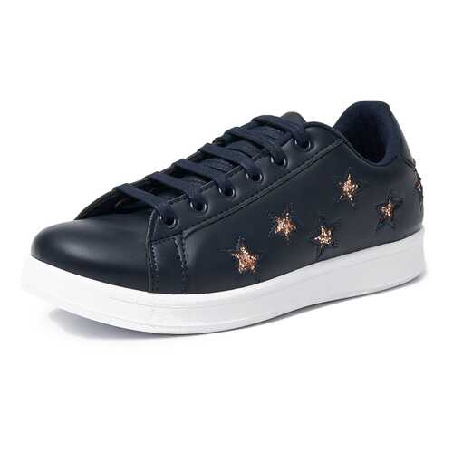 Кеды женские T.Taccardi ZA-350062 синие 38 RU в Timberland