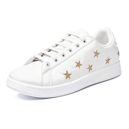 Кеды женские T.Taccardi ZA-350062A белые 36 RU в Timberland