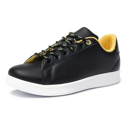 Кеды женские T.Taccardi ZA-350064 черные 40 RU в Timberland