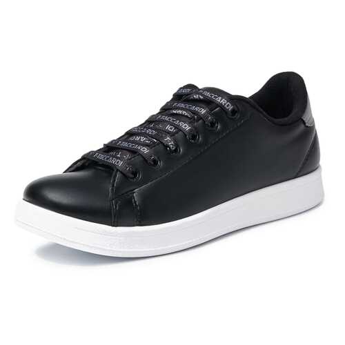 Кеды женские T.Taccardi ZA-350064B черные 38 RU в Timberland